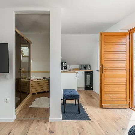 Guest house Kapocs Apartmanhaz