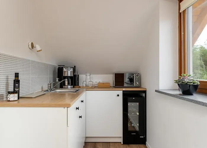 Kapocs Apartmanhaz