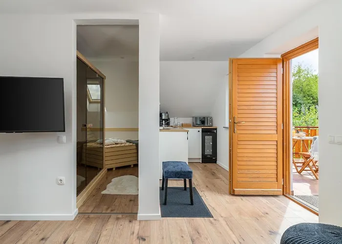 Guest house Kapocs Apartmanhaz