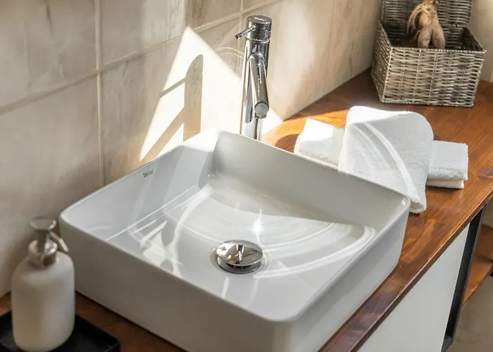 Kapocs Apartmanhaz 4*