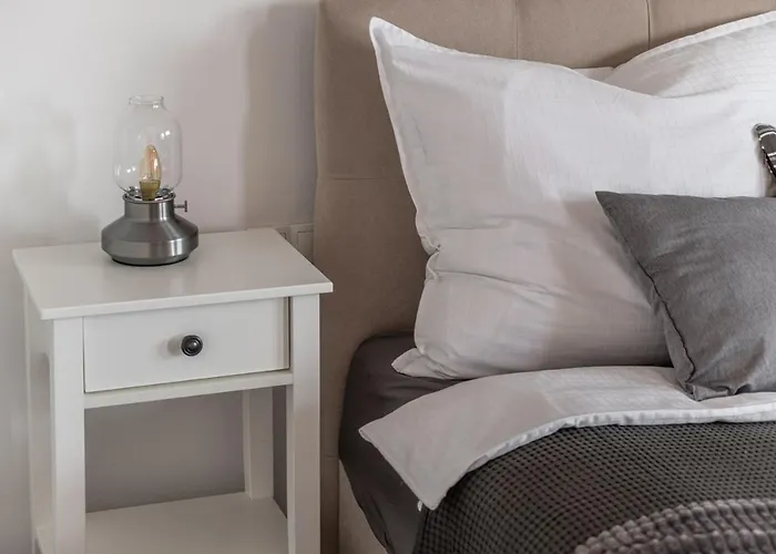 Kapocs Apartmanhaz Guest house 4*
